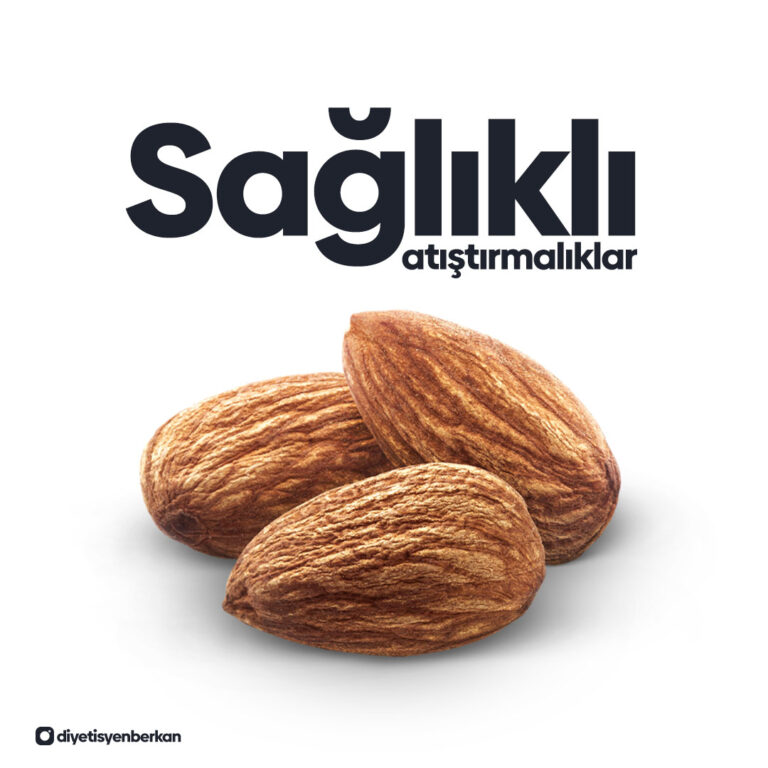 badem, keto, aralıklı oruç