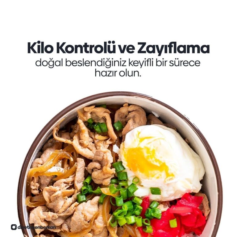 Bölgesel Zayıflama için Beslenme ve Egzersiz Rehberi